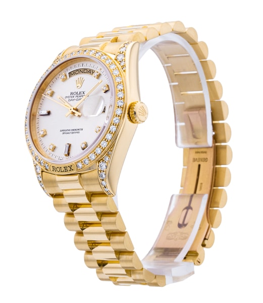 Rolex Day-Date 18138